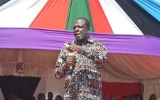 Oparanya explains why it is becoming extremely hard to popularise ODM in Western
