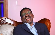 Orengo downplays ODM strength in Kisumu, claims Wabiro rally crowd