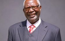 Ex-Bungoma governor Wycliffe Wangamati's father is dead