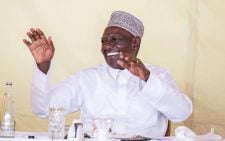 Ruto dismisses Gachagua's claims of political agenda in Wajir trip