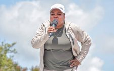 Wangui Ngirici: DCP and Jubilee represent what Kenyans want