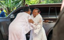 Rachel Ruto calls for intercession for June and July amid