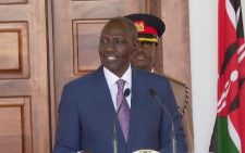 Ruto awards university charters to KAIST and KEMRI
