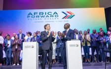 Forward Summit declaration: African leaders adopt policy reducing reliance on global tech powers