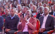 Ruto confirms policy change in school capitation disbursement