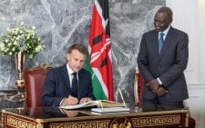 Africa-France Summit: Business leaders push for real investment, not aid