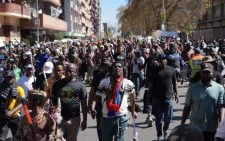 Ghana repatriates 800 citizens from South Africa over anti-govt protests
