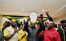 Samuel Muchina Nyaga wins UDA nomination for Ol Kalou by-election