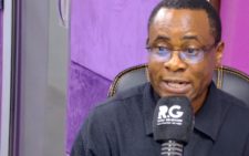 Activist calls for CS Ogamba’s resignation over 200 ghost schools
