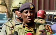 Police: We have so far arrested 225 protesters
