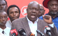 Matiang’i: United Opposition’s plan should not be solely about removing Ruto