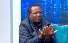 Former Interior PS Karanja Kibicho firmly rules out running for