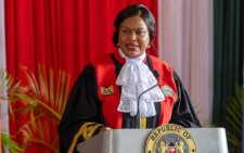 Justice Ndung’u graces National Prayer Breakfast as her ICC candidacy bid intensifies