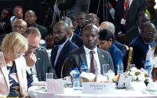 List of foreign dignitaries gracing National Prayer Breakfast 2026