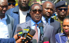 CS Ogamba: 2 teachers knew of Utumishi Girls Academy planned
