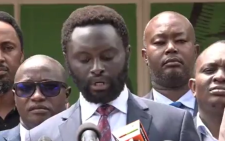 DCP details why it is opposed to Laikipia Ebola facility