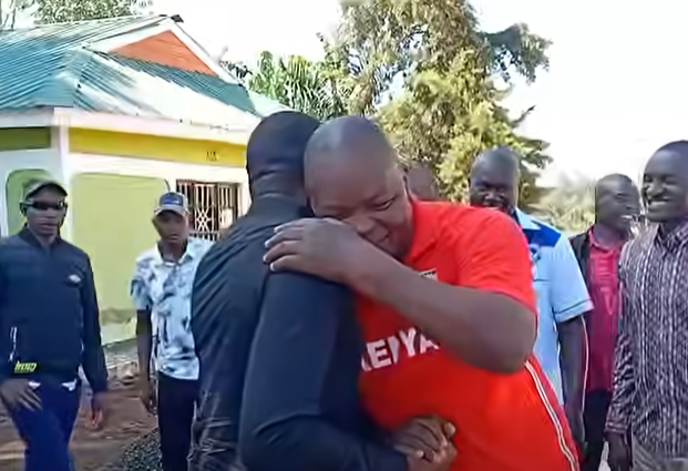 MP Kalasinga: Don’t reduce Sifuna to a Bungoma politician