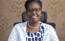 TSC appoints Sharon Kisire as new Vice Chairperson