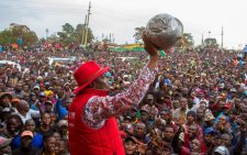 Kioni: The only person who resonated with my Sufuria Movement was Sifuna