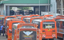 Super Metro suspends operations ahead of planned nationwide matatu strike