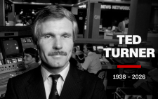 Who is Ted Turner, the man whose 24-hour CNN network