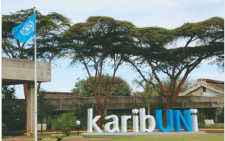 Will Gigiri become UN's biggest operational centre in Global South?