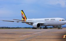 Uganda Airlines suspends Kinshasa flights over Ebola outbreak concerns