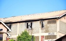 Naivasha Law Courts: Heavy security as 7 Utumishi girls arraigned