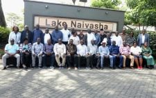 Western Kenya leaders meet in Naivasha, pledge support for Ruto
