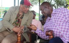 Kitui and Garissa governors want swift national govt intervention as