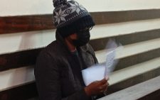 DR Obwaka death probe: Person of interest arraigned in court
