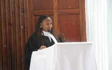 Gachagua case: Lawyer Njeri Maina argues no civic education was conducted on ex-DP’s impeachment