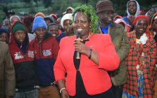 Nakuru County MPs claim political bullying from Oscar Sudi