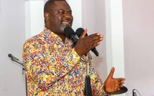 Ruku defends Ruto, insists no leader can block presidential tours