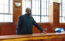 Court temporarily bars arrest, prosecution of lawyer Conrad Maloba pending