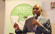 Murkomen unveils election security preparations for 2027 polls