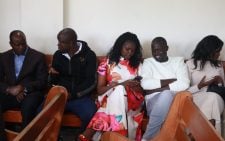 Win for former Migori Governor Obado and family after court
