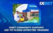 1xBet community support: Practical aid for local traders