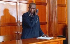 Kigomo Mwaura charged with attempt to defraud 2 women of
