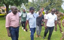 Bondo MP Ochanda rejects calls to merge all bursary schemes under the Ministry of Education