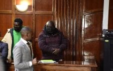 Former Merishaw School principal arraigned in court over 2025 KCSE