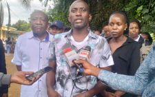 Embu health workers call off 16-day strike