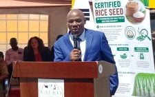 Govt moves to calm Mwea rice farmers as PS Rono