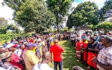 Senator Osotsi convenes urgent Emuhaya meeting following killing of another
