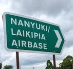 Tension rises in Nanyuki over proposed US Ebola quarantine facility