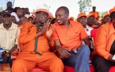 Oburu ready to step aside if his leadership divides Luo