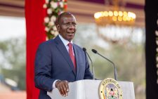 Ruto pledges Ksh5M sponsorship for 250 Kwale students in new