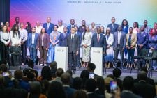 PS Sing’oei defends French President Macron over UoN audience rebuke