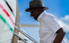 Ruto scheduled for state visit to South Africa after Madaraka