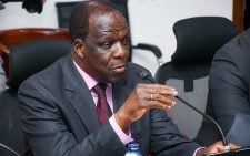 CS Oparanya confirms DCI probe into multi-billion Metropolitan SACCO heist